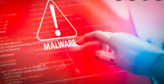 HolesWarm Malware