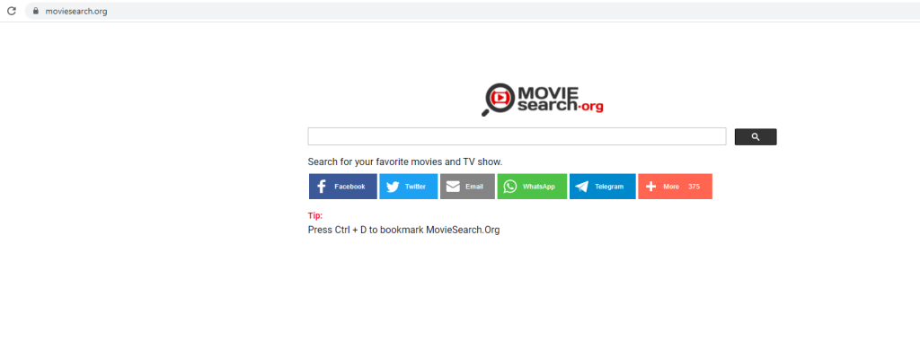 MovieSearch
