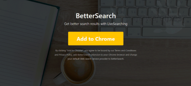 Better Search Tools