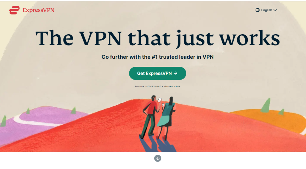 ExpressVPN