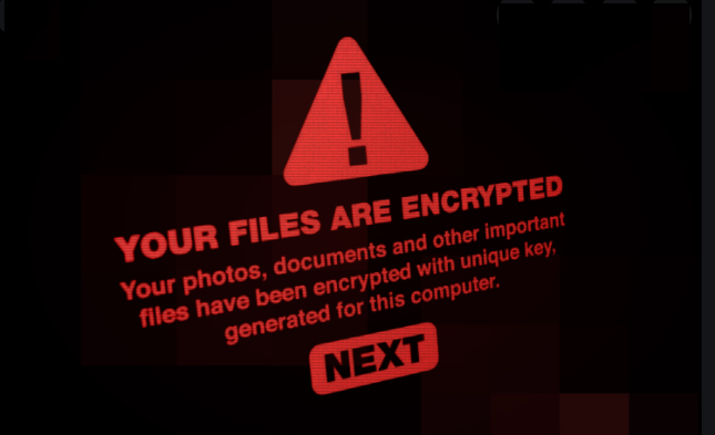 NEEH Ransomware