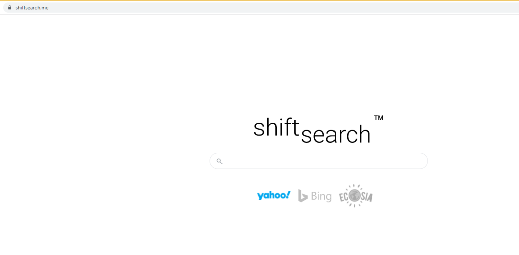 Shiftsearch