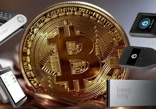 Un portefeuille de crypto-monnaie matériel peut-il être piraté 2022