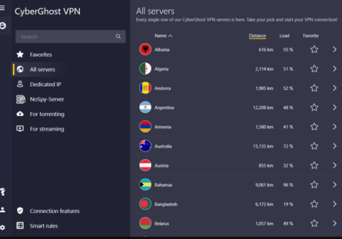 Los mejores servicios VPN para 2023