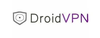 DroidVPN logo