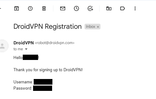 DroidVPN 2023 Gjennomgang: er det en god VPN å bruke?