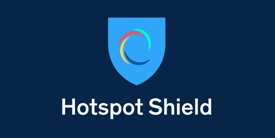 Hotspot shield