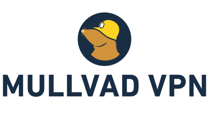 Mullvad VPN logo