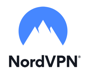 NordVPN logo