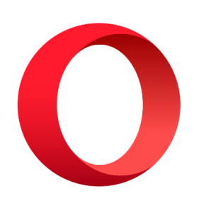 Opera browser