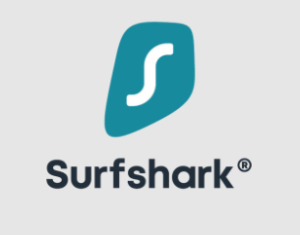 Surfshark  logo