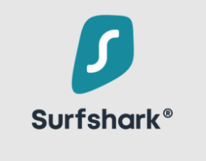 Surfshark logo