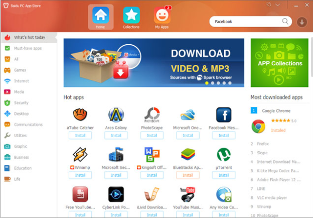 Cómo eliminar PC App Store Adware