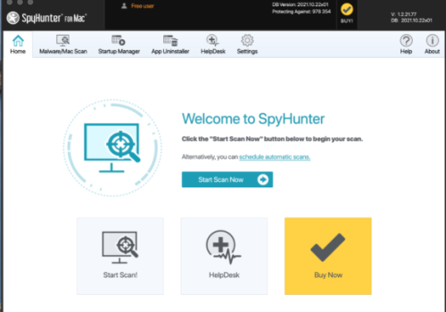 SpyHunter 5 Crack 2023 – SpyHunter 5 Ücretsiz indir