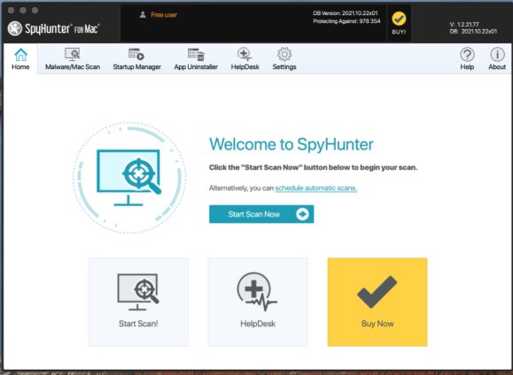 SpyHunter 5 Crack 2023 – SpyHunter 5 Kostenloser Download