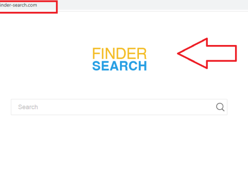 How to remove Finder-search.com Redirect