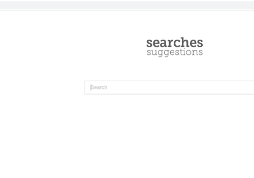 How to remove Searchessuggestions.com