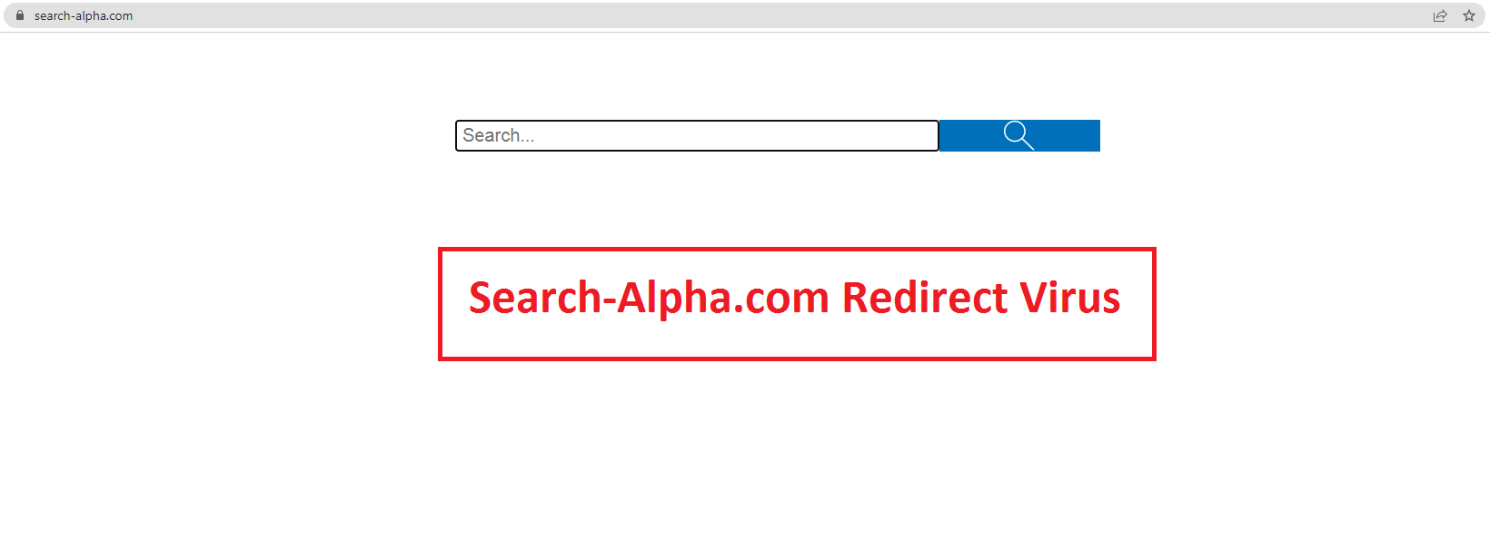 Search-Alpha