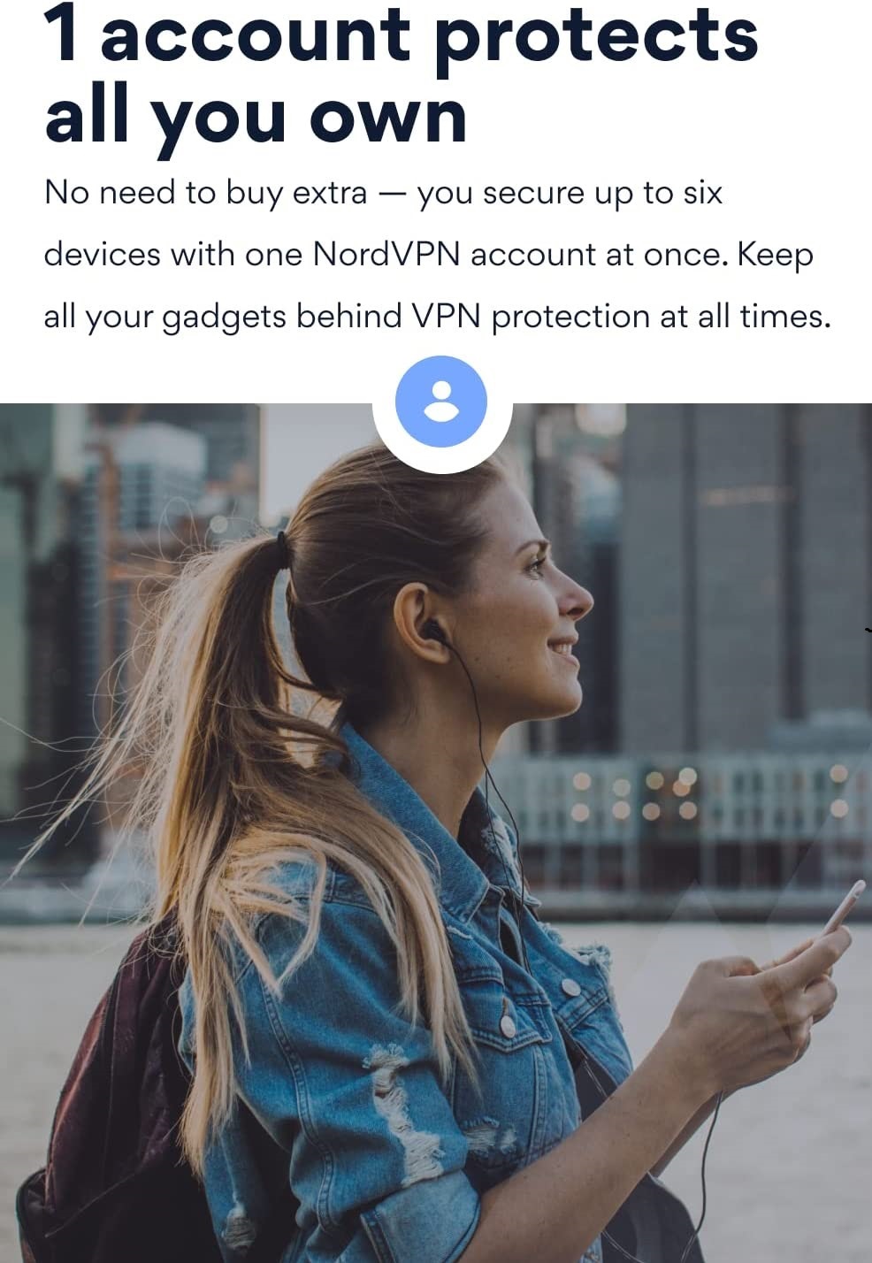 Nord VPN 6