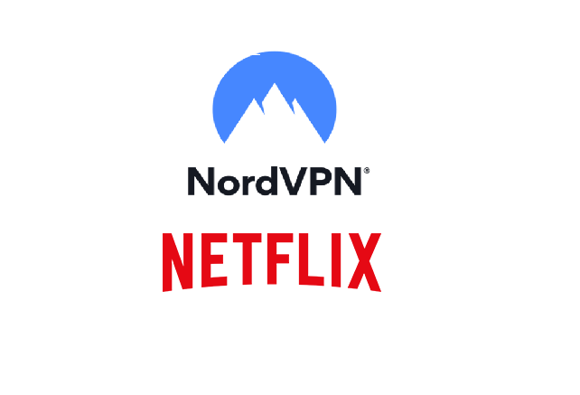 Netflix NordVPN