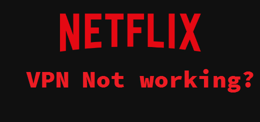 Netflix VPN não funciona? 7 correções para Netflix problemas de VPN [Portuguese]
