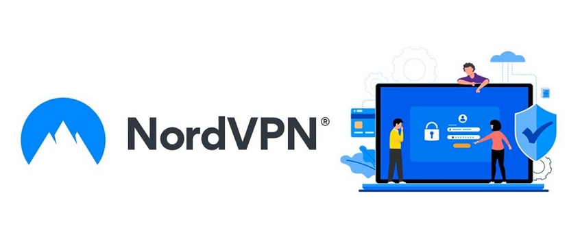 Nord VPN 25