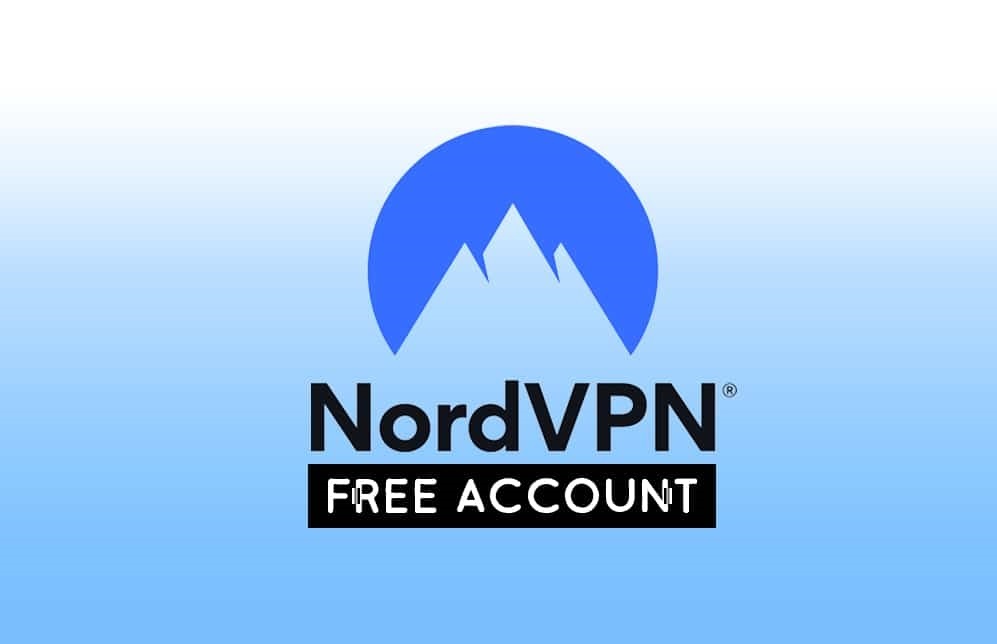 Nord VPN 7