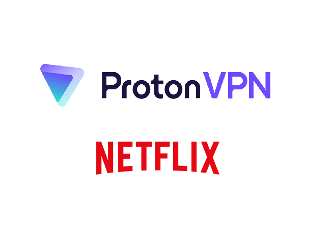 Proton VPN Netflix