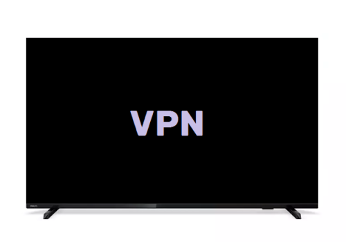 Come configurare una VPN nel Samsung Smart TV 2023