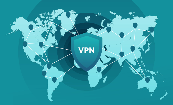 VPN 4