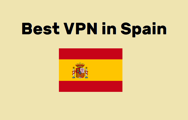 Spain VPN