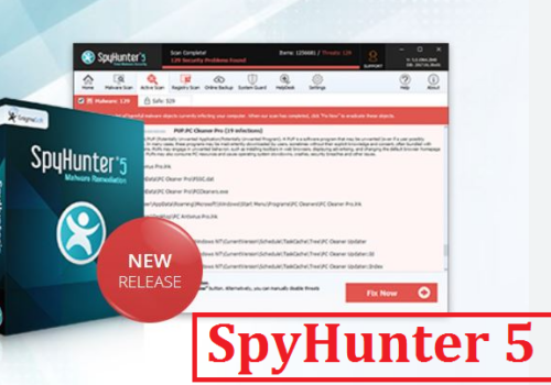 SpyHunter 5 Retak 2024