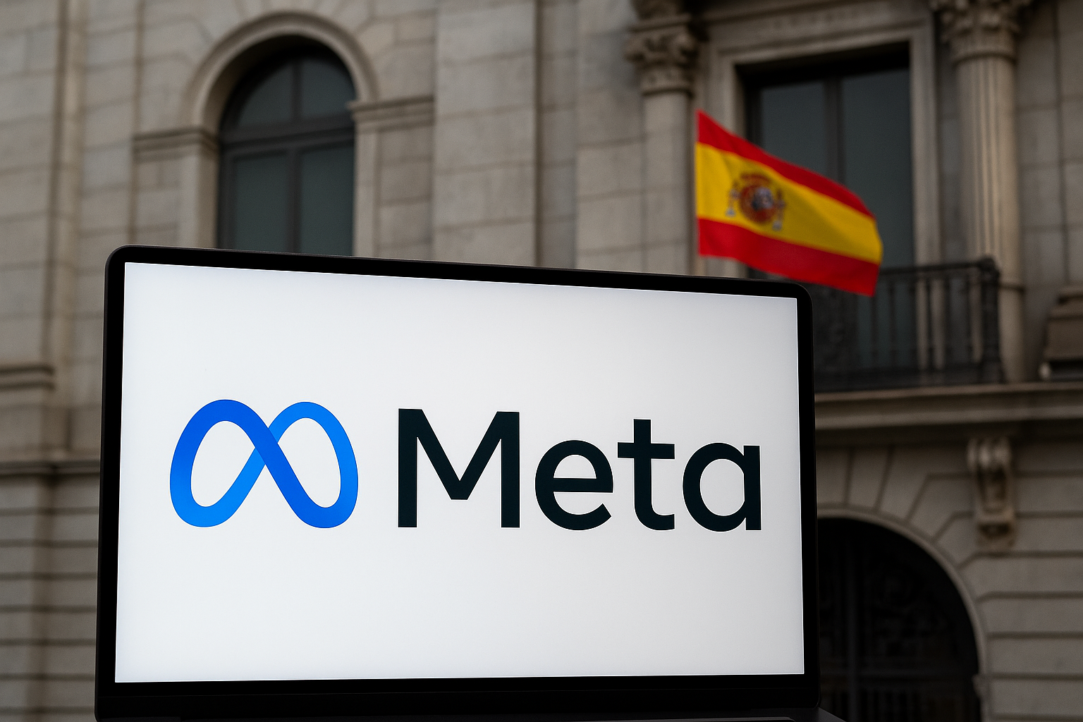Spanish court orders Meta to pay €479 million to digital publishers