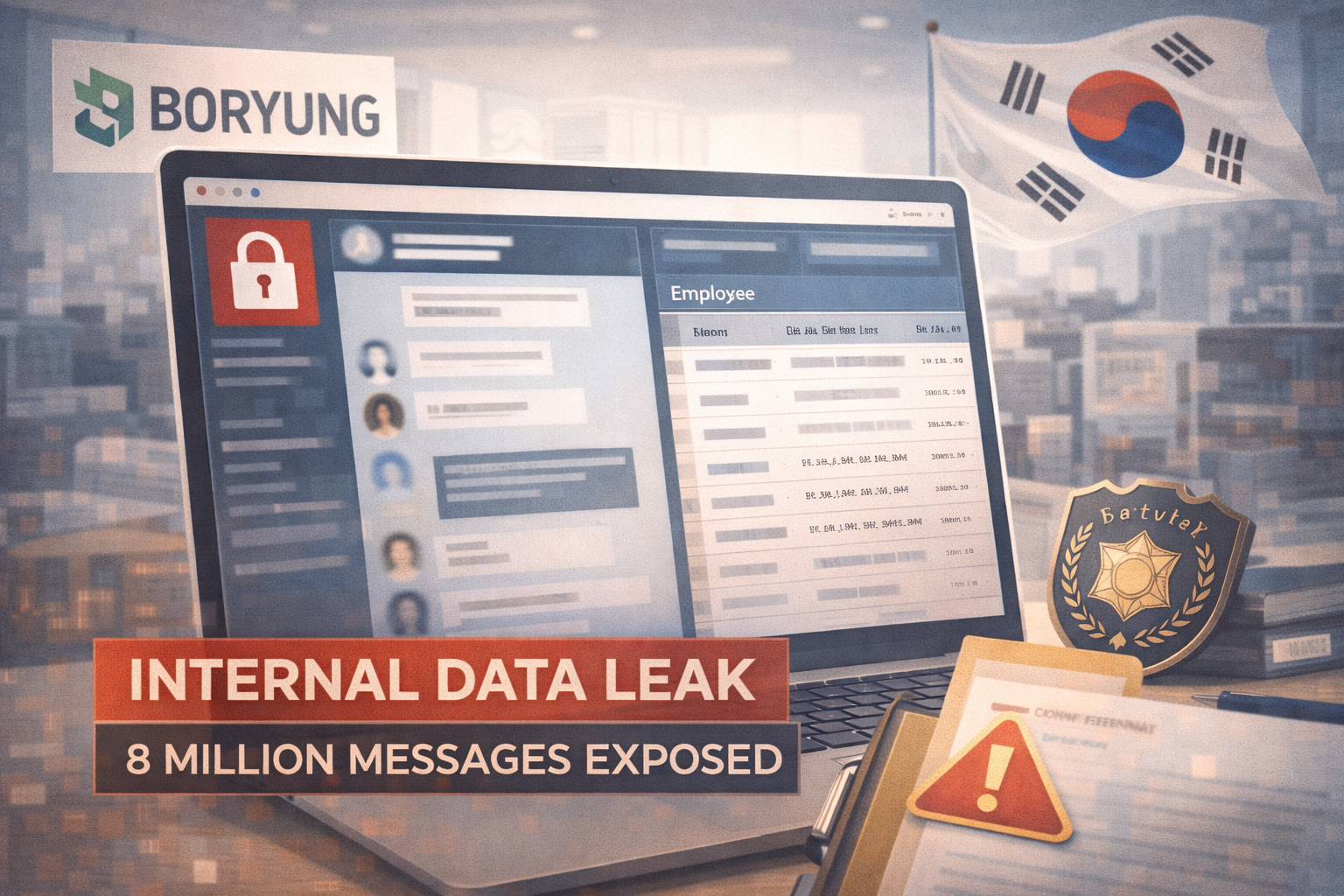 De EU stelt een hervorming van cybersecurity voor om buitenlandse leveranciers met hoog risico uit te sluiten