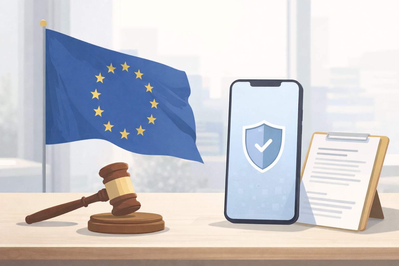 Europese mensenrechtenorganisaties pleiten voor een volledig EU-verbod op commerciële spyware
