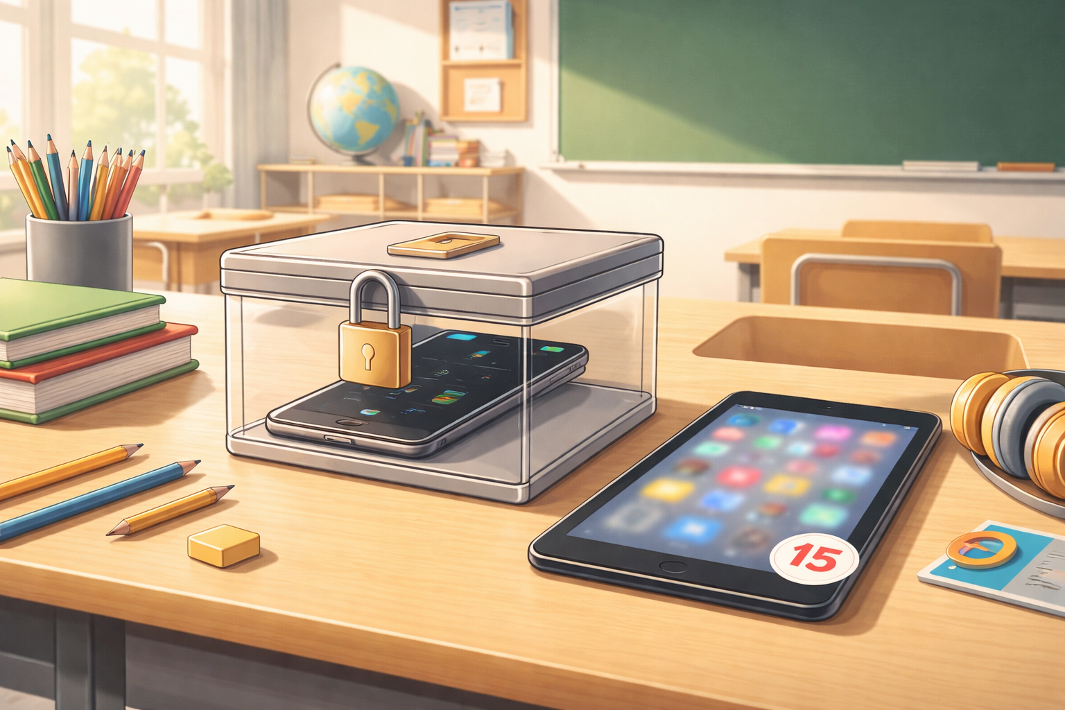 France moves to fast-track social media ban for children under 15