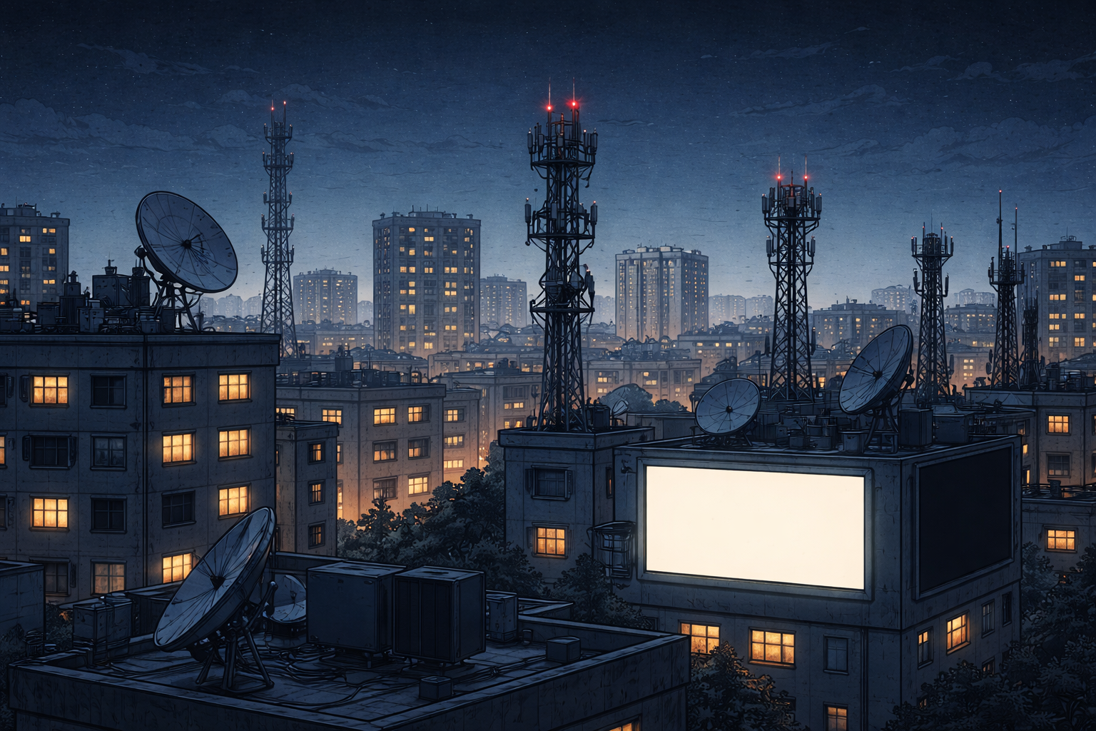 Протесты в Иране продолжаются, пока по всей стране продолжается отключение интернета