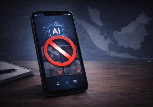 Malaysia and Indonesia block Grok AI over deepfake concerns