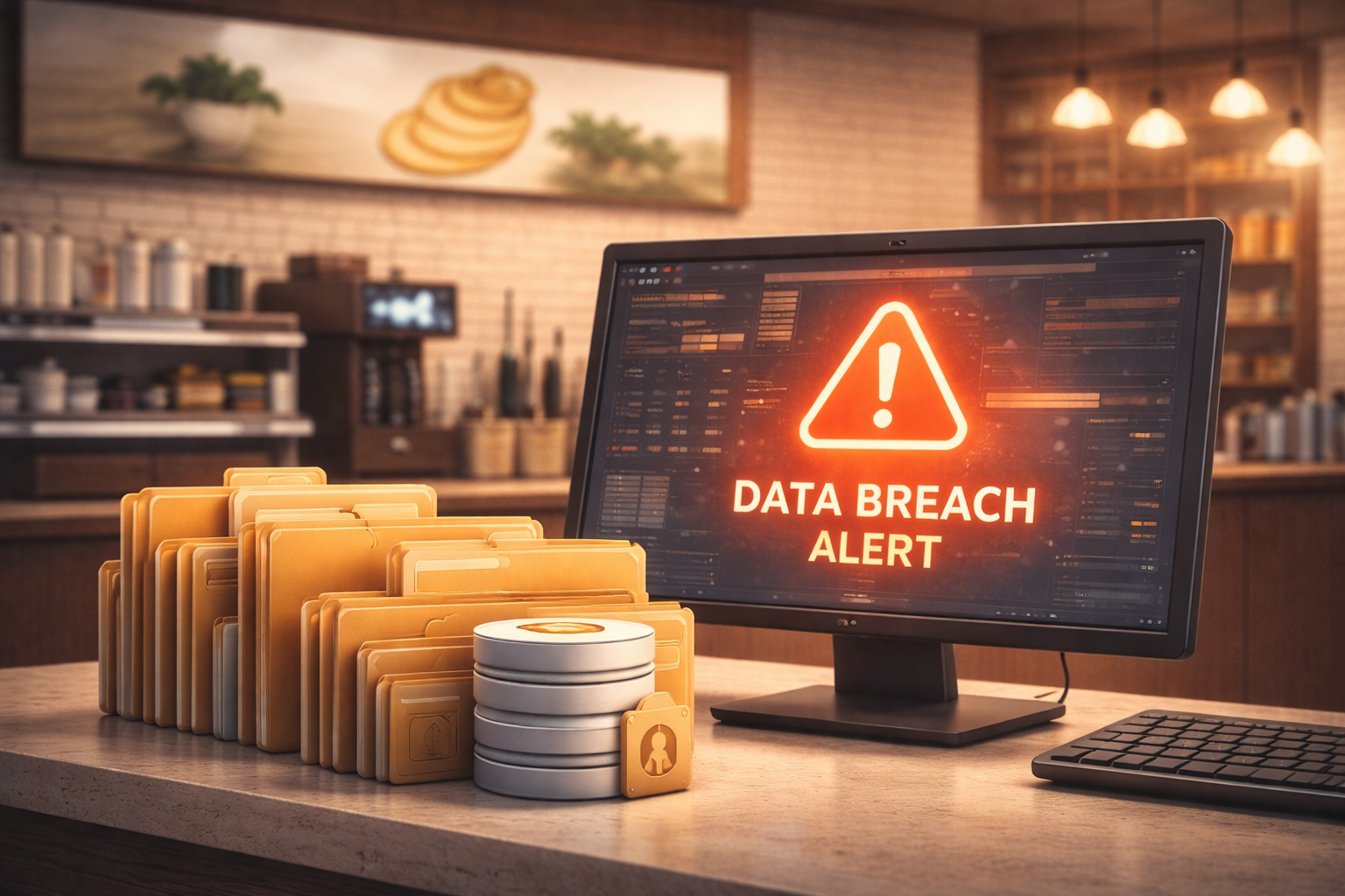 Panera Bread Von ShinyHunters beanspruchte Verletzung enthüllt 14 Millionen Datensätze