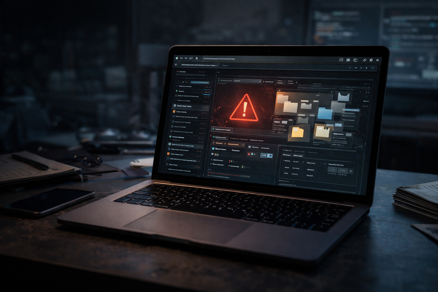 ShinyHunters claimt gestolen gegevens na Bumble phishing van een contract van een aannemer