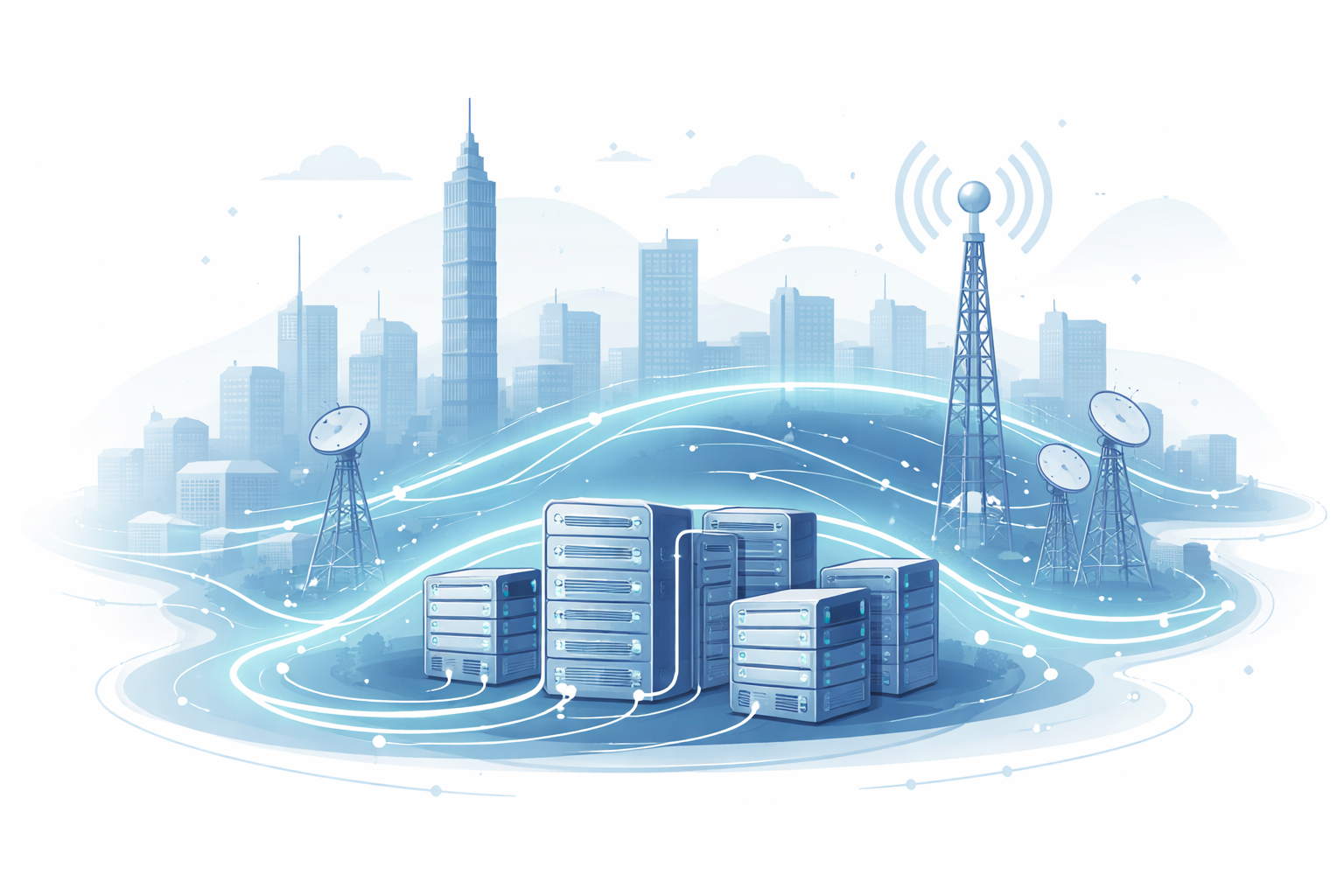 Taiwán afirma que China lanza millones de ciberataques diarios