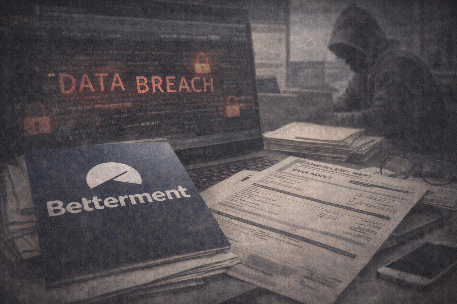 Betterment meldet eine Sicherheitsverletzung, die Daten von etwa 14 Millionen Konten offenlegt