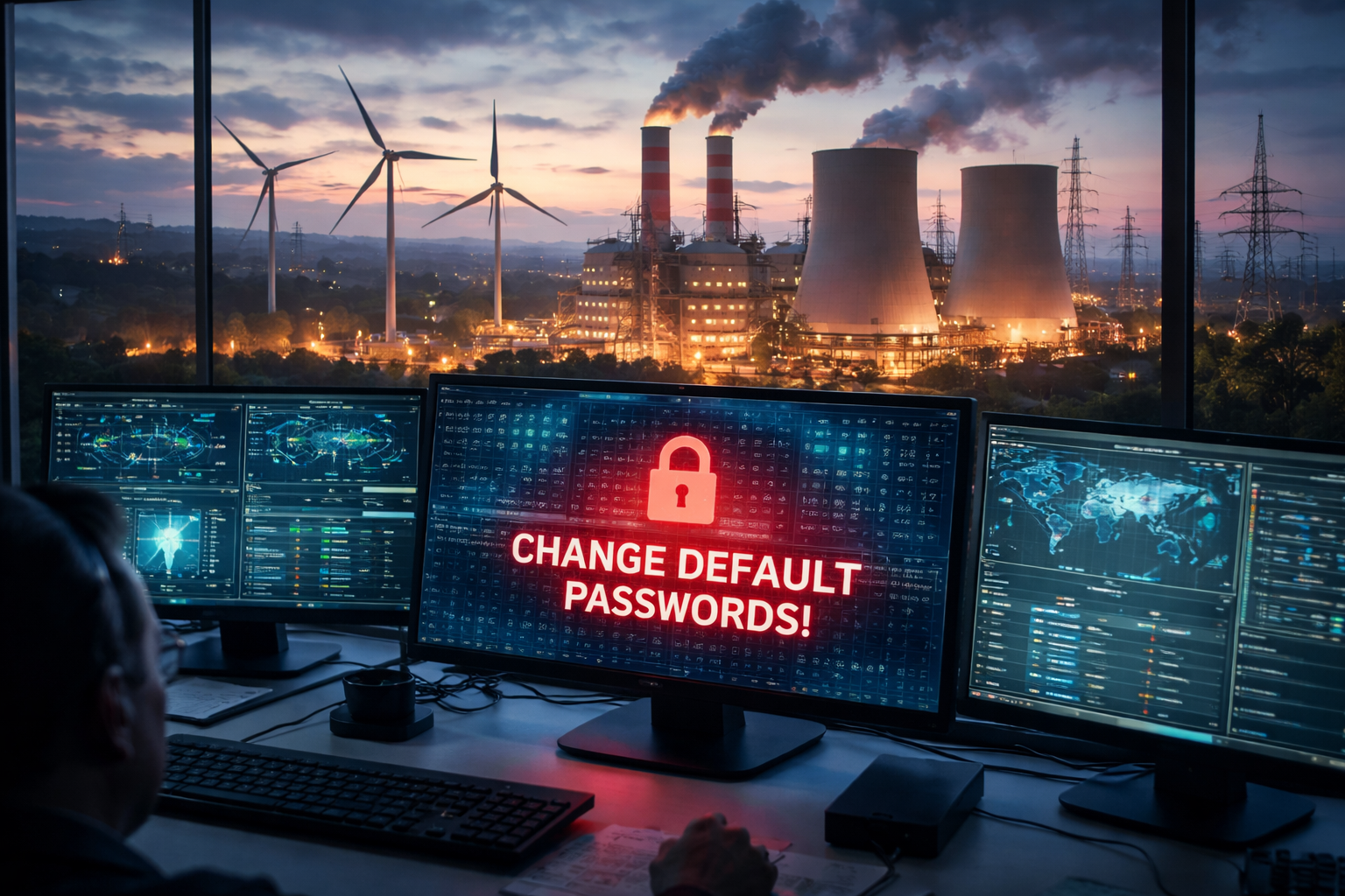 CISA avverte il settore energetico statunitense dopo gli attacchi informatici in Polonia