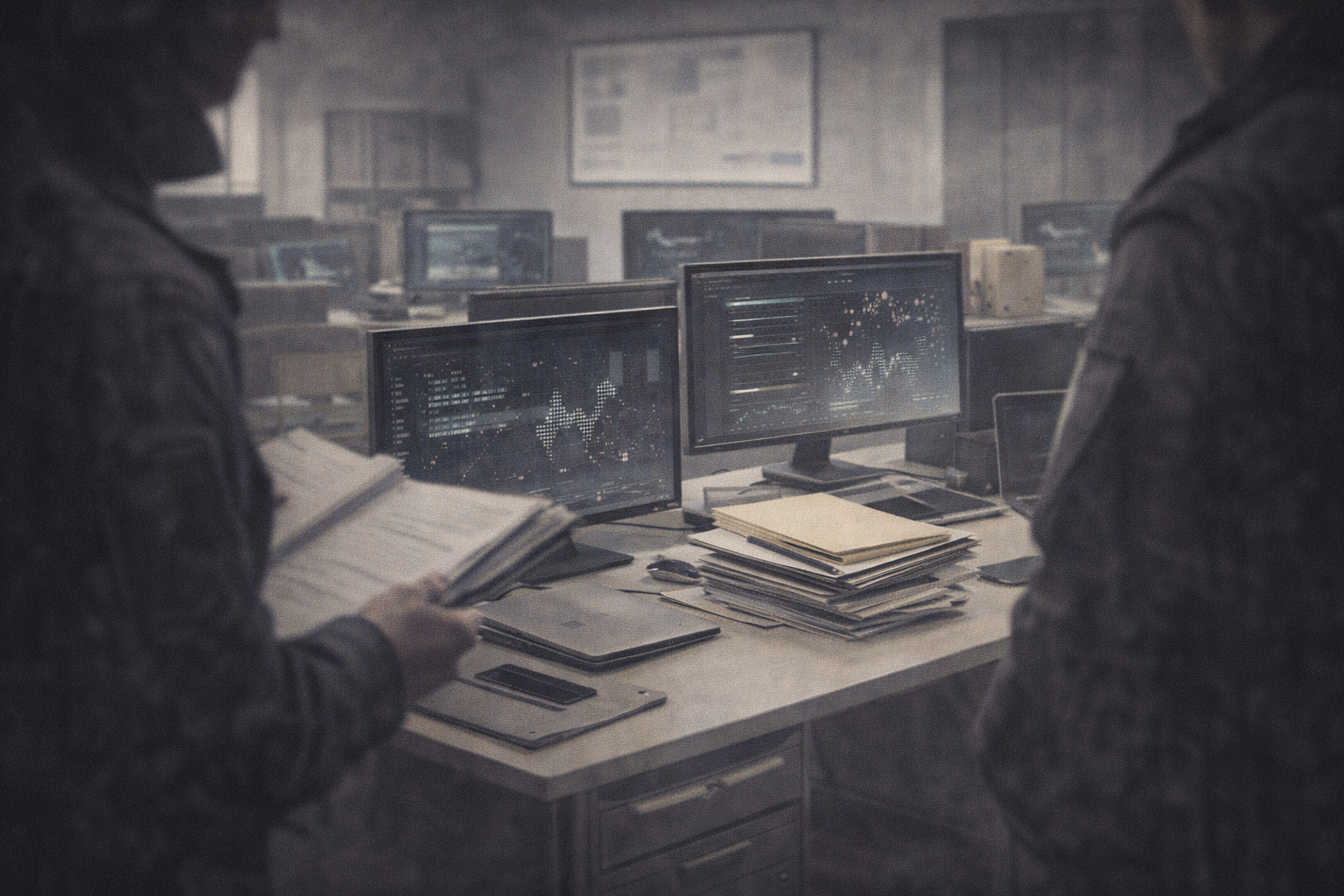 L’unità francese contro la criminalità informatica fa irruzione negli uffici di X e convoca Elon Musk per interrogarlo