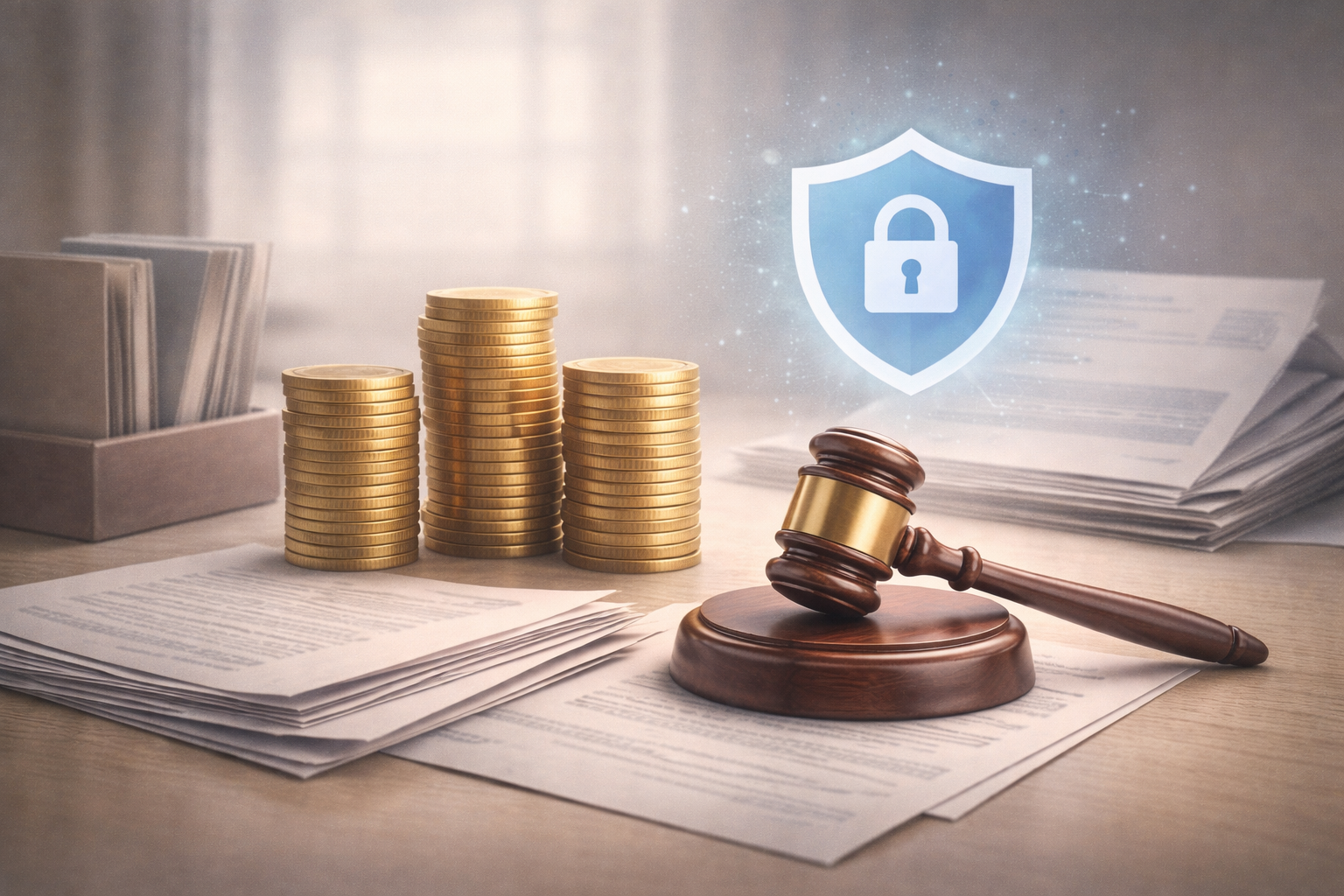 Французский регулятор штрафует Google, Shein и Pay до €486 млн за конфиденциальность данных