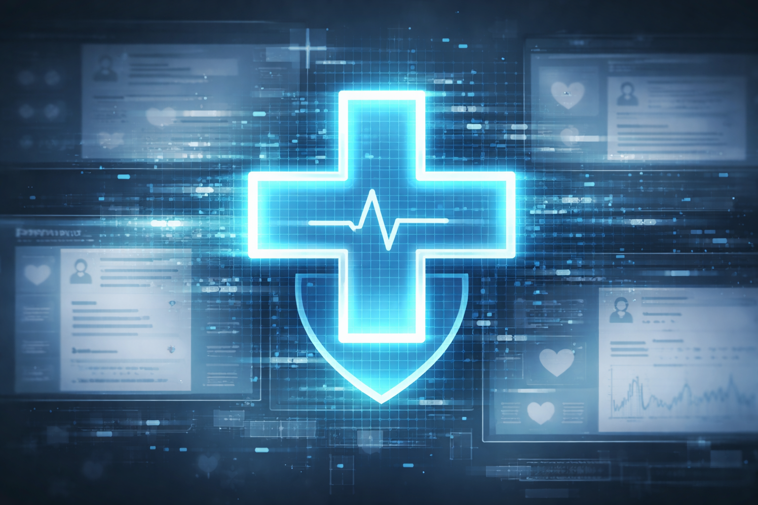 Новозеландское медицинское приложение MediMap было взломано и изменены записи пациентов