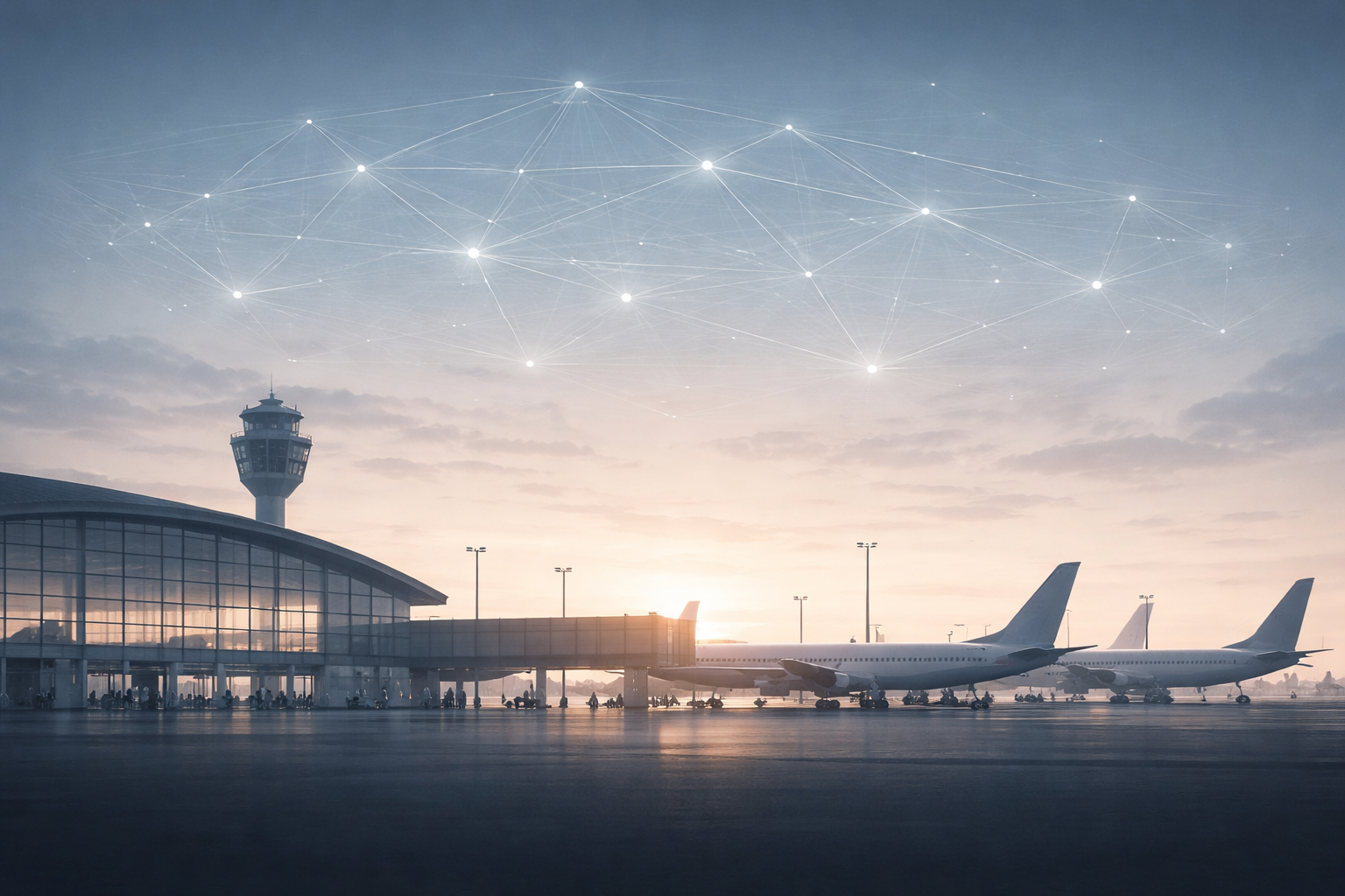 Qilin ransomwaregroep claimt aanval op Tulsa International Airport