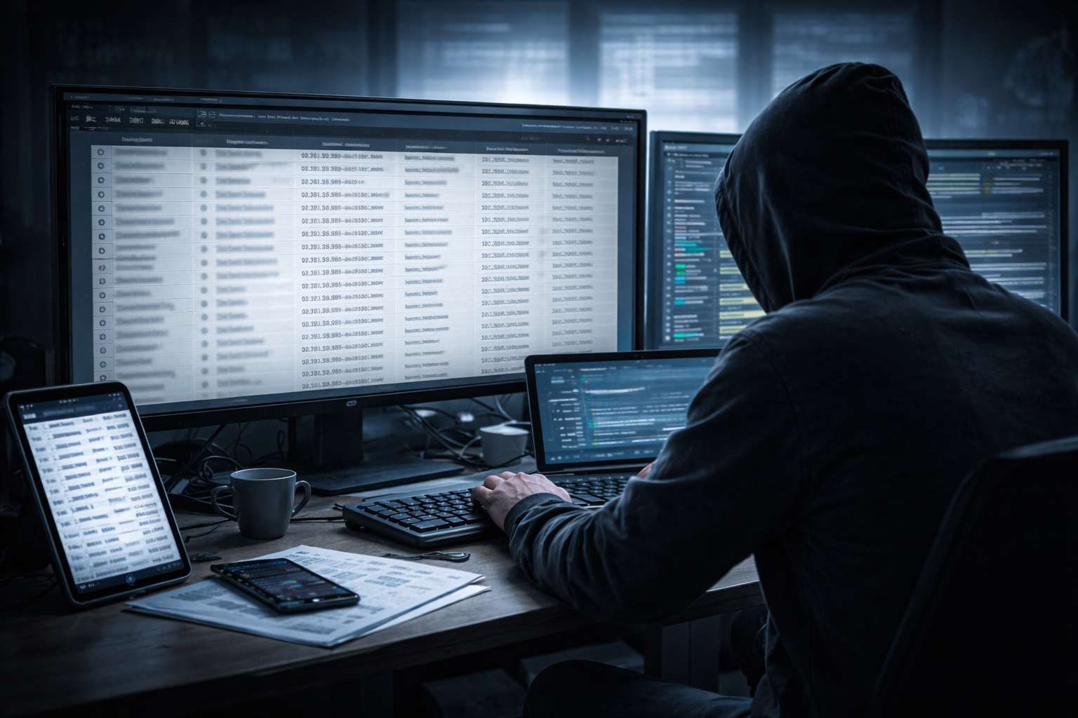 O ShinyHunters publica dados do CarGurus supostamente contendo 12,4 milhões de registros