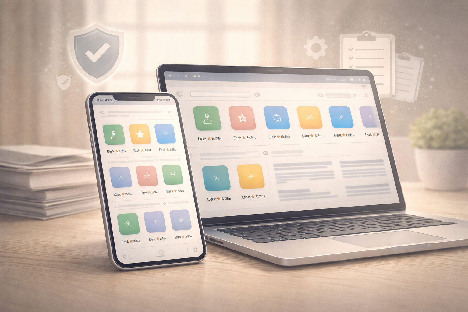 UK pushes Apple and Google to change app store rules for transparency