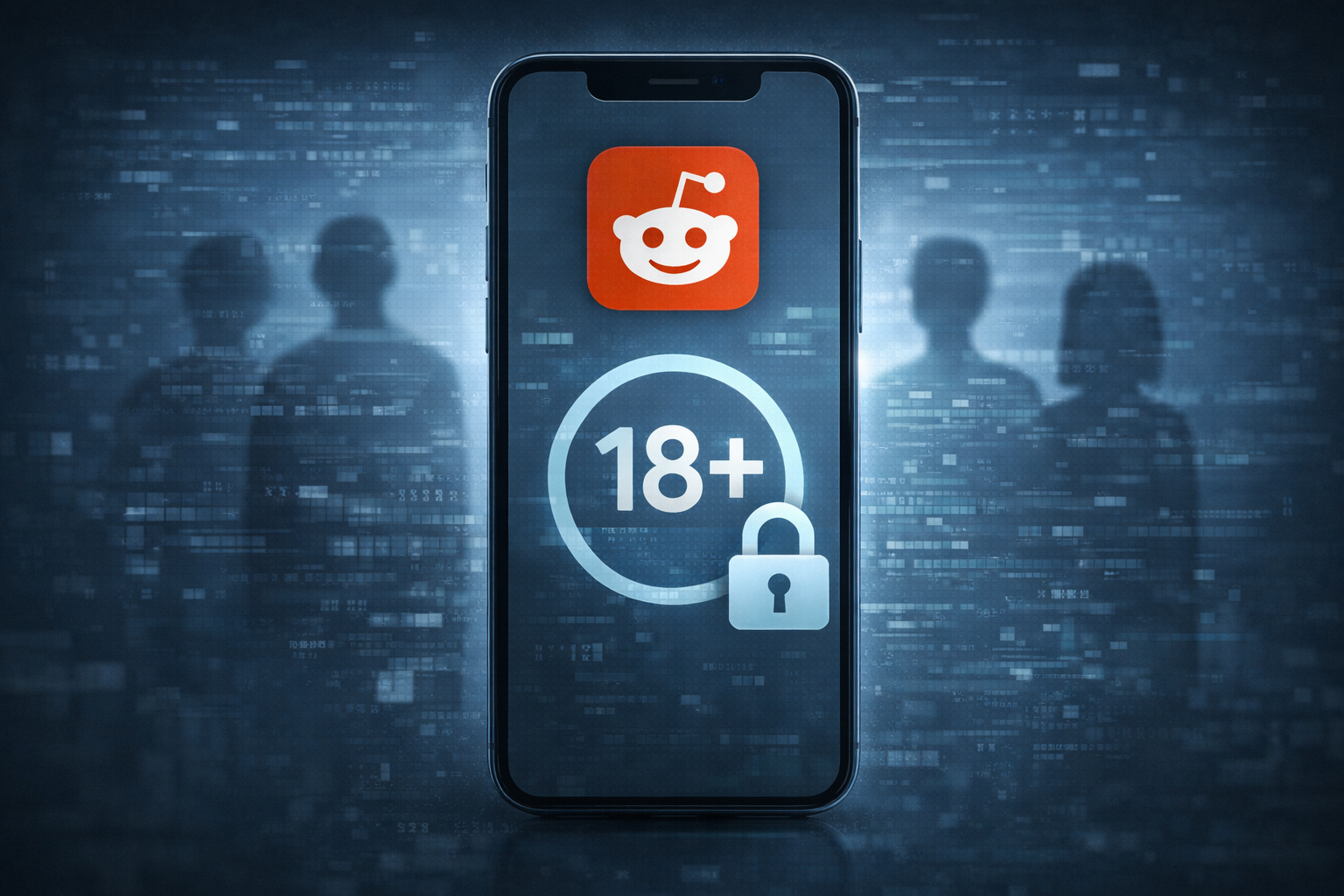 Reguladores do Reino Unido multam £20 milhões no Reddit por verificação de idade e falhas de privacidade